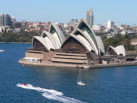 The Opera House