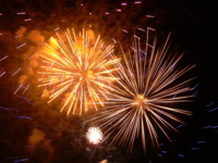 Fireworks